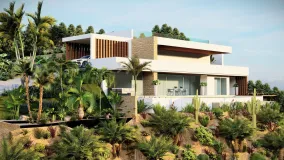 For sale plot in Elviria