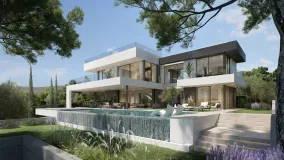Villa a la venta en Artola