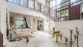 Villa in La Reserva de los Monteros for sale