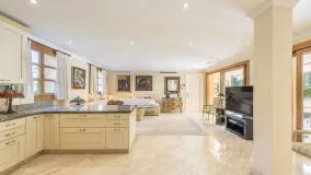 Lagomar villa for sale