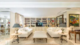 Lagomar villa for sale