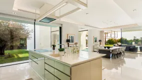 5 bedrooms Real de Zaragoza villa for sale