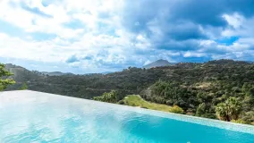 Los Arqueros, villa de 6 dormitorios en venta