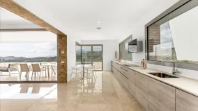 Los Arqueros, villa de 6 dormitorios en venta