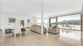 Los Arqueros, villa de 6 dormitorios en venta