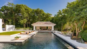 Villa en venta con 7 dormitorios en La Quinta Golf