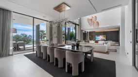 Cascada de Camojan, villa con 6 dormitorios en venta