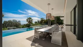 Cascada de Camojan, villa con 6 dormitorios en venta