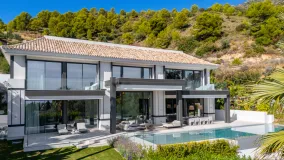 Cascada de Camojan, villa con 6 dormitorios en venta