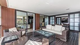 Guadalpin Banus, apartamento a la venta
