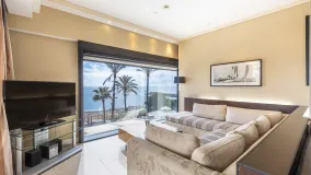 Guadalpin Banus, apartamento a la venta