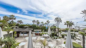 Guadalpin Banus, apartamento a la venta