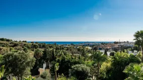 Villa con 15 dormitorios a la venta en Paraiso Alto