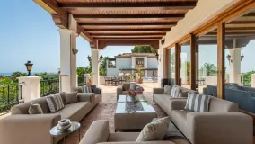 Villa con 15 dormitorios a la venta en Paraiso Alto