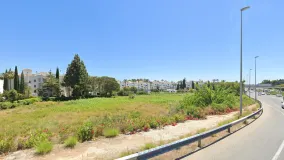 Comprar parcela comercial en Marbella - Puerto Banus