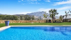 Se vende villa con 7 dormitorios en El Madroñal