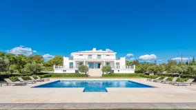Villa en venta en Valle del Sol