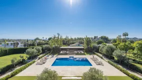 Villa en venta en Valle del Sol