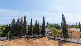 Parcela a la venta en Nagüeles