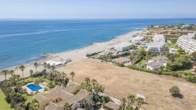 Parcela a la venta en Guadalmina Baja