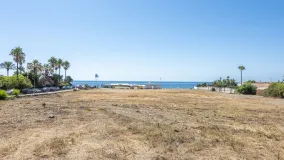 Parcela a la venta en Guadalmina Baja