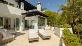 Atico duplex en venta en Ventura del Mar de 4 dormitorios