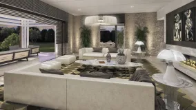 Parcela a la venta en Atalaya de Rio Verde