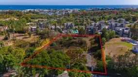 Parcela a la venta en Atalaya de Rio Verde