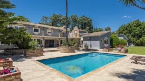 For sale villa with 5 bedrooms in Fuente del Espanto