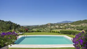 Villa en venta en Marbella Club Golf Resort