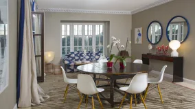 Villa en venta en Marbella Club Golf Resort