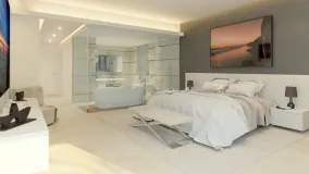 Se vende villa en Rocio de Nagüeles de 4 dormitorios