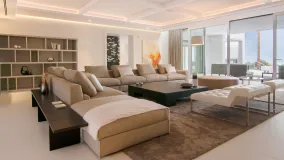 For sale villa in La Zagaleta with 5 bedrooms