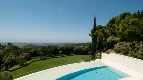 For sale villa in La Zagaleta with 5 bedrooms