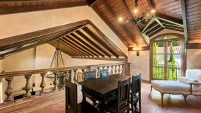 Villa en venta en El Velerin