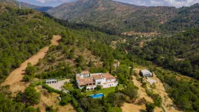 Villa en venta en El Velerin