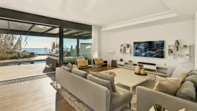 Costabella, villa con 6 dormitorios en venta