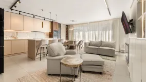 El Campanario 4 bedrooms town house for sale