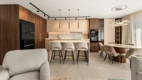 El Campanario 4 bedrooms town house for sale
