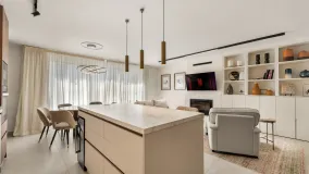 El Campanario 4 bedrooms town house for sale