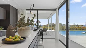 Villa en venta de 4 dormitorios en Casares