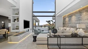 Villa en venta de 4 dormitorios en Casares
