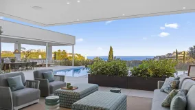 Villa en venta de 4 dormitorios en Casares