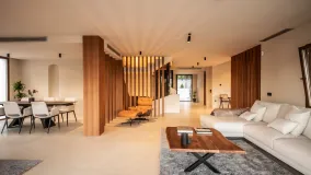 Marbella Golden Mile, villa en venta de 5 dormitorios