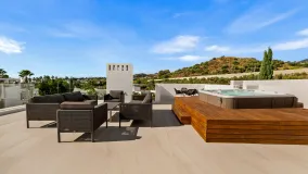 For sale Los Olivos villa with 7 bedrooms