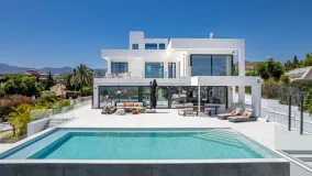 Paraiso Alto, villa en venta