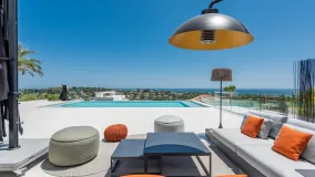 Paraiso Alto, villa en venta
