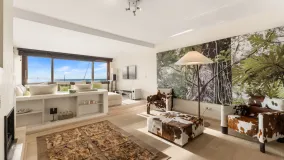 Apartamento en venta en Marbella - Puerto Banus