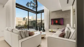 Semi detached house with 5 bedrooms for sale in Rio Real