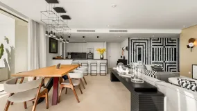 Palo Alto, atico duplex a la venta